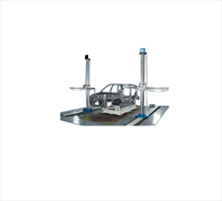 Máy đo phối hợp hai cần trục CELLO 2500 3D FAMILY